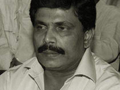 Lalu Prasad is my elder brother, says Anand Mohan | Lalu Prasad is my elder brother, says Anand Mohan