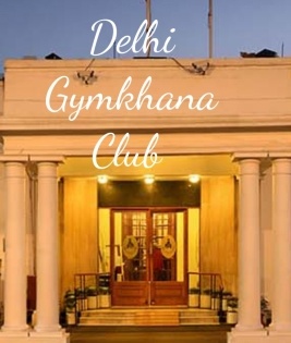 NCLT on Delhi Gymkhana: 'Imperial' only dropped from name, remains in psyche | NCLT on Delhi Gymkhana: 'Imperial' only dropped from name, remains in psyche