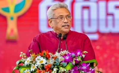Gotabaya Rajapaksa to return to SL: Minister | Gotabaya Rajapaksa to return to SL: Minister