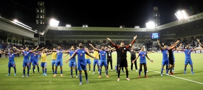 Gurpreet one of best goalkeepers India will see in coming years: Adil | Gurpreet one of best goalkeepers India will see in coming years: Adil Gurpreet one of best goalkeepers India will see in coming years: Adil | Gurpreet one of best goalkeepers India will see in coming years: Adil