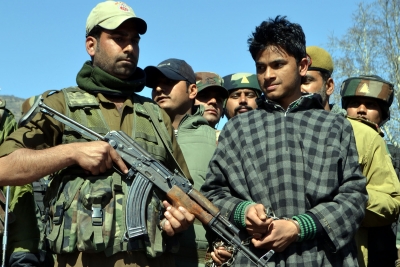 Islamic terrorism unleashed by Pakistan not merely regional issue but global threat: Report | Islamic terrorism unleashed by Pakistan not merely regional issue but global threat: Report