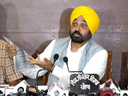 Ex-CM Channi's nephew demanded Rs 2 cr from IPL player, claims Punjab CM | Ex-CM Channi's nephew demanded Rs 2 cr from IPL player, claims Punjab CM