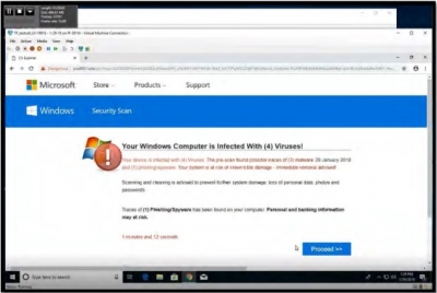 Court permanently shuts down US-India computer scam against elders | Court permanently shuts down US-India computer scam against elders Court permanently shuts down US-India computer scam against elders | Court permanently shuts down US-India computer scam against elders