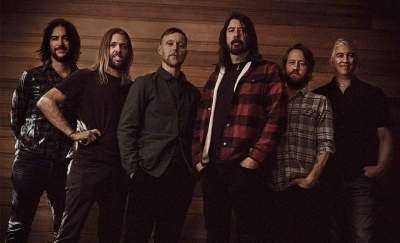 Foo Fighters to return to MTV Awards after 15 years | Foo Fighters to return to MTV Awards after 15 years