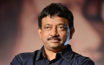 RGV posts bizarre comment with throwback pic of Urmila in 'Masoom' | RGV posts bizarre comment with throwback pic of Urmila in 'Masoom' RGV posts bizarre comment with throwback pic of Urmila in 'Masoom' | RGV posts bizarre comment with throwback pic of Urmila in 'Masoom'