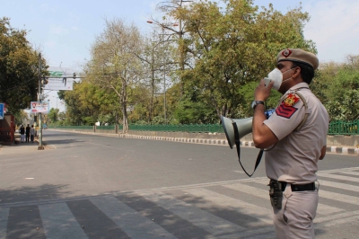 48-hour shutdown in Bhubaneswar, Bhadrak over COVID-19 | 48-hour shutdown in Bhubaneswar, Bhadrak over COVID-19