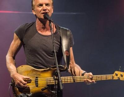 Universal picks up Sting's career catalogue; his asking price was $350m | Universal picks up Sting's career catalogue; his asking price was $350m