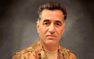 Former ISI chief Faiz Hameed transferred from Peshawar Corps to Bahawalpur | Former ISI chief Faiz Hameed transferred from Peshawar Corps to Bahawalpur