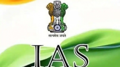 Govt compulsorily retires IAS officer, who emptied stadium to walk dogs | Govt compulsorily retires IAS officer, who emptied stadium to walk dogs Govt compulsorily retires IAS officer, who emptied stadium to walk dogs | Govt compulsorily retires IAS officer, who emptied stadium to walk dogs