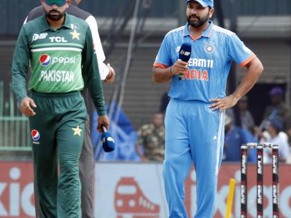 CLOSE-IN: India versus Pakistan is the Blue Riband of Cricket World Cup 2023 (IANS column) | CLOSE-IN: India versus Pakistan is the Blue Riband of Cricket World Cup 2023 (IANS column)