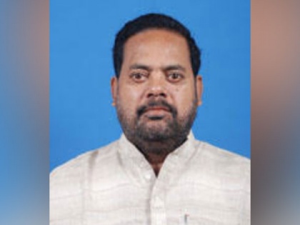 BJD MLA Pradeep Maharathy passes away, Odisha CM expresses condolences | BJD MLA Pradeep Maharathy passes away, Odisha CM expresses condolences
