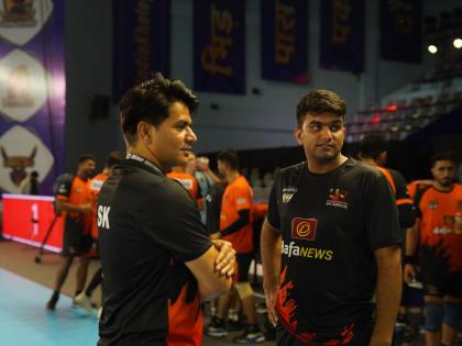 PHL 2023: Maharashtra Ironmen players have potential to play for India regularly, says coach Gahlawat | PHL 2023: Maharashtra Ironmen players have potential to play for India regularly, says coach Gahlawat