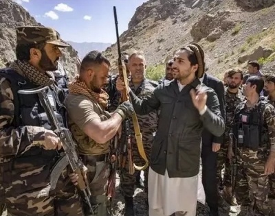Fierce fighting rages in Panjshir as anti-Taliban forces hammer call for inclusive government in Afghanistan | Fierce fighting rages in Panjshir as anti-Taliban forces hammer call for inclusive government in Afghanistan