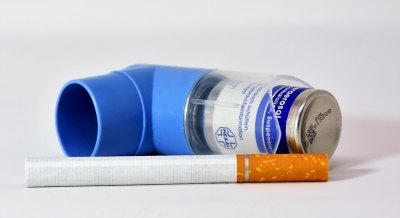 Know your asthma triggers | Know your asthma triggers