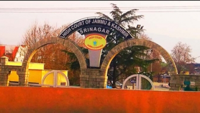 J&K HC orders medical termination of rape victim's pregnancy | J&K HC orders medical termination of rape victim's pregnancy