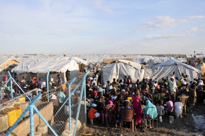 5,000 missing South Sudanese reunited with families: ICRC | 5,000 missing South Sudanese reunited with families: ICRC