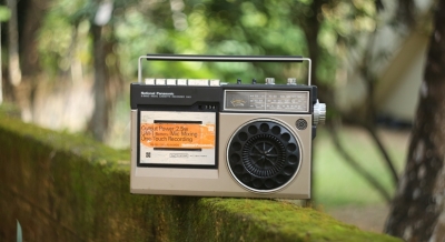 Power of radio for mental well-being | Power of radio for mental well-being