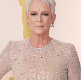 Oscars 2023: Jamie Lee Curtis gets home the Best Supporting Actress honour | Oscars 2023: Jamie Lee Curtis gets home the Best Supporting Actress honour