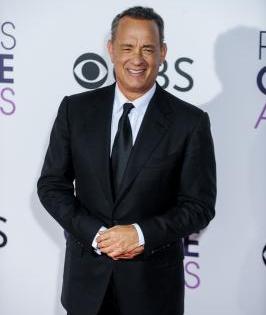 Tom Hanks ready to take Covid-19 vaccine publicly | Tom Hanks ready to take Covid-19 vaccine publicly Tom Hanks ready to take Covid-19 vaccine publicly | Tom Hanks ready to take Covid-19 vaccine publicly
