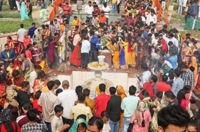 Uttar Pradesh Police Issues Security Guidelines for Maha Shivratri 2024 Festival on March 8 (See Tweet) | Uttar Pradesh Police Issues Security Guidelines for Maha Shivratri 2024 Festival on March 8 (See Tweet)