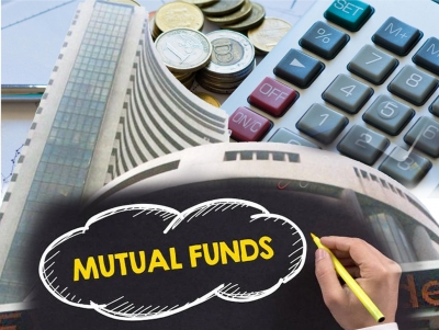 Equity MFs' net inflows at over Rs 11K cr in Nov: AMFI | Equity MFs' net inflows at over Rs 11K cr in Nov: AMFI