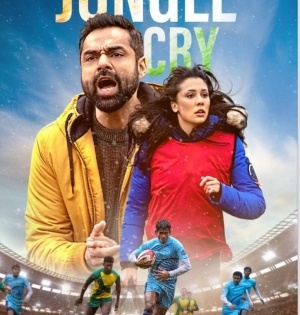 IANS Review: Abhay Deol in his elements in inspiring, unusual sports drama (IANS Rating: ***1/2) | IANS Review: Abhay Deol in his elements in inspiring, unusual sports drama (IANS Rating: ***1/2)