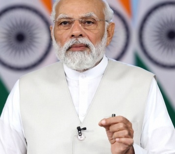 PM Modi to address Global Buddhist Summit on April 20 | PM Modi to address Global Buddhist Summit on April 20