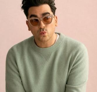 Dan Levy to host cooking competition 'The Big Brunch' | Dan Levy to host cooking competition 'The Big Brunch'