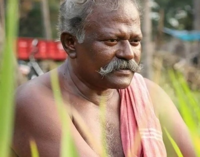 Stalin mourns the passing of acclaimed Tamil actor 'Poo' Ramu | Stalin mourns the passing of acclaimed Tamil actor 'Poo' Ramu