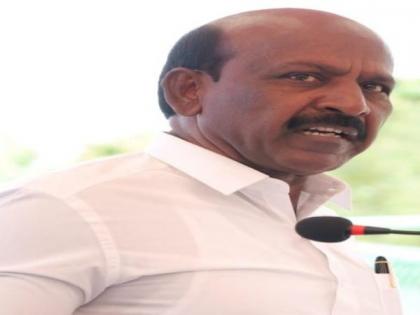 Governor has nothing to do with anti-NEET bill, says TN Health Minister | Governor has nothing to do with anti-NEET bill, says TN Health Minister Governor has nothing to do with anti-NEET bill, says TN Health Minister | Governor has nothing to do with anti-NEET bill, says TN Health Minister