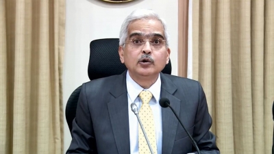 Omicron Impact: 'Some loss' in economic activity momentum, says RBI Guv | Omicron Impact: 'Some loss' in economic activity momentum, says RBI Guv Omicron Impact: 'Some loss' in economic activity momentum, says RBI Guv | Omicron Impact: 'Some loss' in economic activity momentum, says RBI Guv