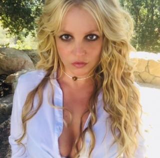 Britney Spears is 'still healing' from conservatorship battle | Britney Spears is 'still healing' from conservatorship battle Britney Spears is 'still healing' from conservatorship battle | Britney Spears is 'still healing' from conservatorship battle