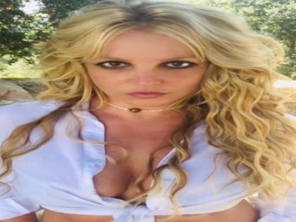 Britney Spears is in high spirits despite ongoing divorce battle | Britney Spears is in high spirits despite ongoing divorce battle Britney Spears is in high spirits despite ongoing divorce battle | Britney Spears is in high spirits despite ongoing divorce battle
