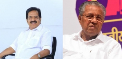Kerala CM has lost control of police, claims Chennithala | Kerala CM has lost control of police, claims Chennithala Kerala CM has lost control of police, claims Chennithala | Kerala CM has lost control of police, claims Chennithala