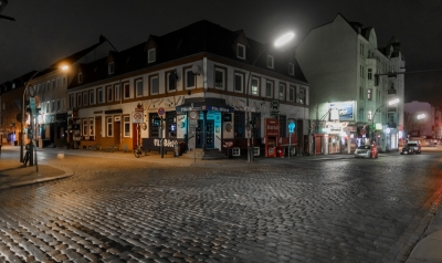 German authorities prepare for potential riots on New Year's Eve | German authorities prepare for potential riots on New Year's Eve
