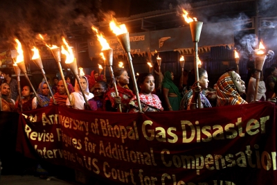 Bhopal gas tragedy: 37 years, 37 questions | Bhopal gas tragedy: 37 years, 37 questions Bhopal gas tragedy: 37 years, 37 questions | Bhopal gas tragedy: 37 years, 37 questions