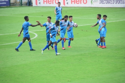 Santosh Trophy: Services come back strongly to beat Gujarat 3-1 | Santosh Trophy: Services come back strongly to beat Gujarat 3-1
