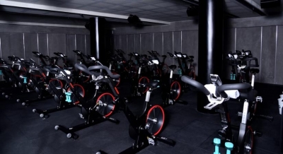 Spinning your way to good health | Spinning your way to good health Spinning your way to good health | Spinning your way to good health