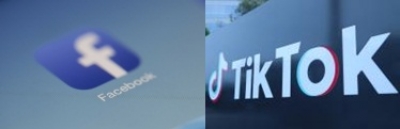 South Sudan lifts suspension of Facebook, TikTok | South Sudan lifts suspension of Facebook, TikTok South Sudan lifts suspension of Facebook, TikTok | South Sudan lifts suspension of Facebook, TikTok