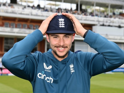 Josh Tongue retained as England name unchanged 16-player squad for first two Ashes Tests | Josh Tongue retained as England name unchanged 16-player squad for first two Ashes Tests