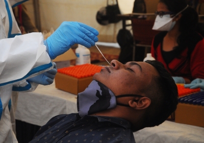 With 36K fresh cases, India's Covid tally at 96.4 lakh | With 36K fresh cases, India's Covid tally at 96.4 lakh With 36K fresh cases, India's Covid tally at 96.4 lakh | With 36K fresh cases, India's Covid tally at 96.4 lakh
