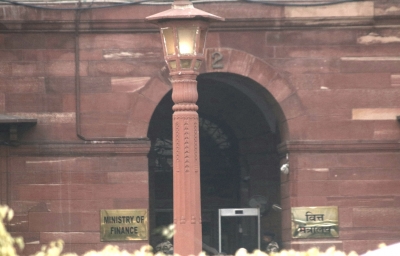 Andhra, MP take lead in local body reforms, get additional borrowing | Andhra, MP take lead in local body reforms, get additional borrowing Andhra, MP take lead in local body reforms, get additional borrowing | Andhra, MP take lead in local body reforms, get additional borrowing