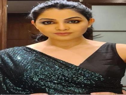 Shubhangi Atre wants her kids to cultivate their individuality | Shubhangi Atre wants her kids to cultivate their individuality Shubhangi Atre wants her kids to cultivate their individuality | Shubhangi Atre wants her kids to cultivate their individuality