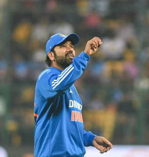 Spirit of cricket, yet again, says R Ashwin on Mohammad Nabi-Rohit Sharma controversy | Spirit of cricket, yet again, says R Ashwin on Mohammad Nabi-Rohit Sharma controversy