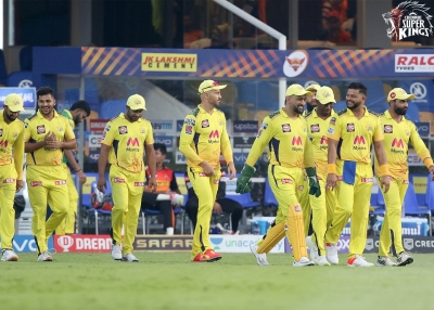 Impressed with the way Bravo has responded to challenge: CSK's Fleming | Impressed with the way Bravo has responded to challenge: CSK's Fleming