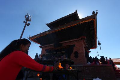 Kathmandu sealed to prevent COVID-19 spread | Kathmandu sealed to prevent COVID-19 spread