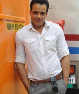 Yash Tonk returns to television with 'Swaran Ghar' | Yash Tonk returns to television with 'Swaran Ghar'