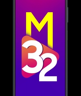Samsung launches Galaxy M32 with segment-leading display in India | Samsung launches Galaxy M32 with segment-leading display in India
