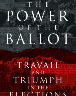 Of election-obsessed Indians and an evolving system | Of election-obsessed Indians and an evolving system