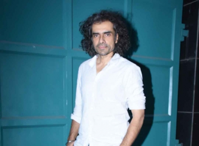 Imtiaz Ali: Saroj Khan behaved like a teenager on winning National Award for 'Jab We Met' (FIRST PERSON) | Imtiaz Ali: Saroj Khan behaved like a teenager on winning National Award for 'Jab We Met' (FIRST PERSON)